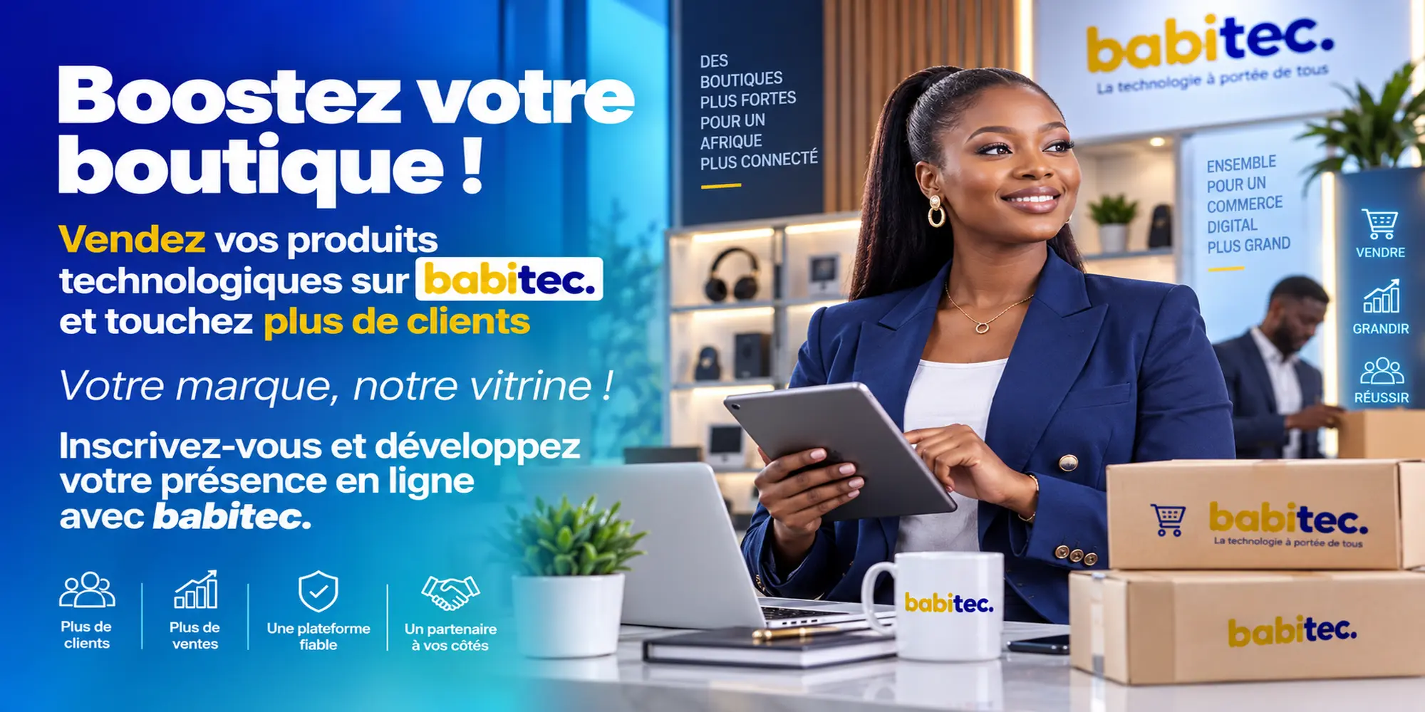 Bannière