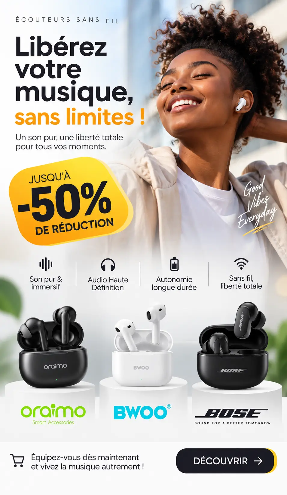 Bannière