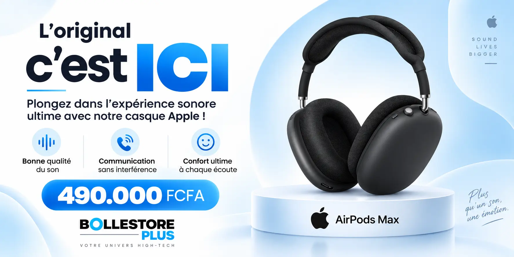 Encore plus de bonnes affaires