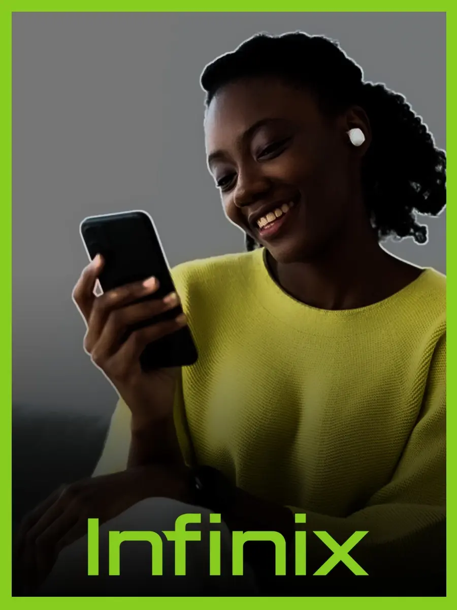 Infinix