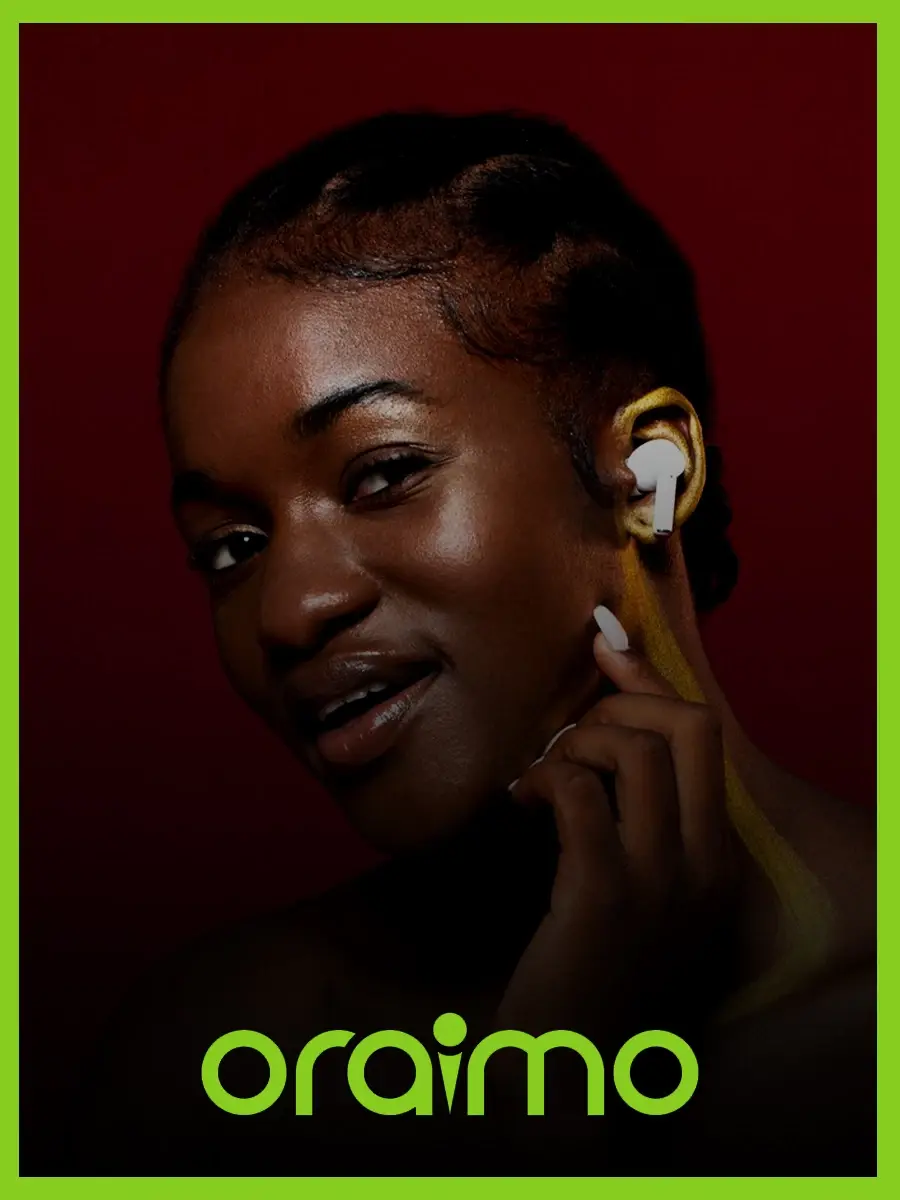 Oraimo