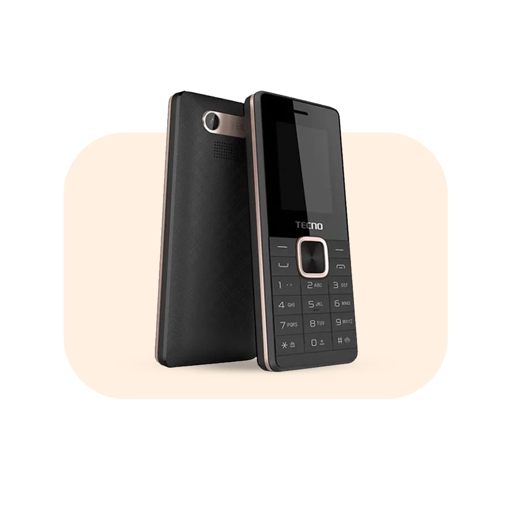 Téléphones basiques