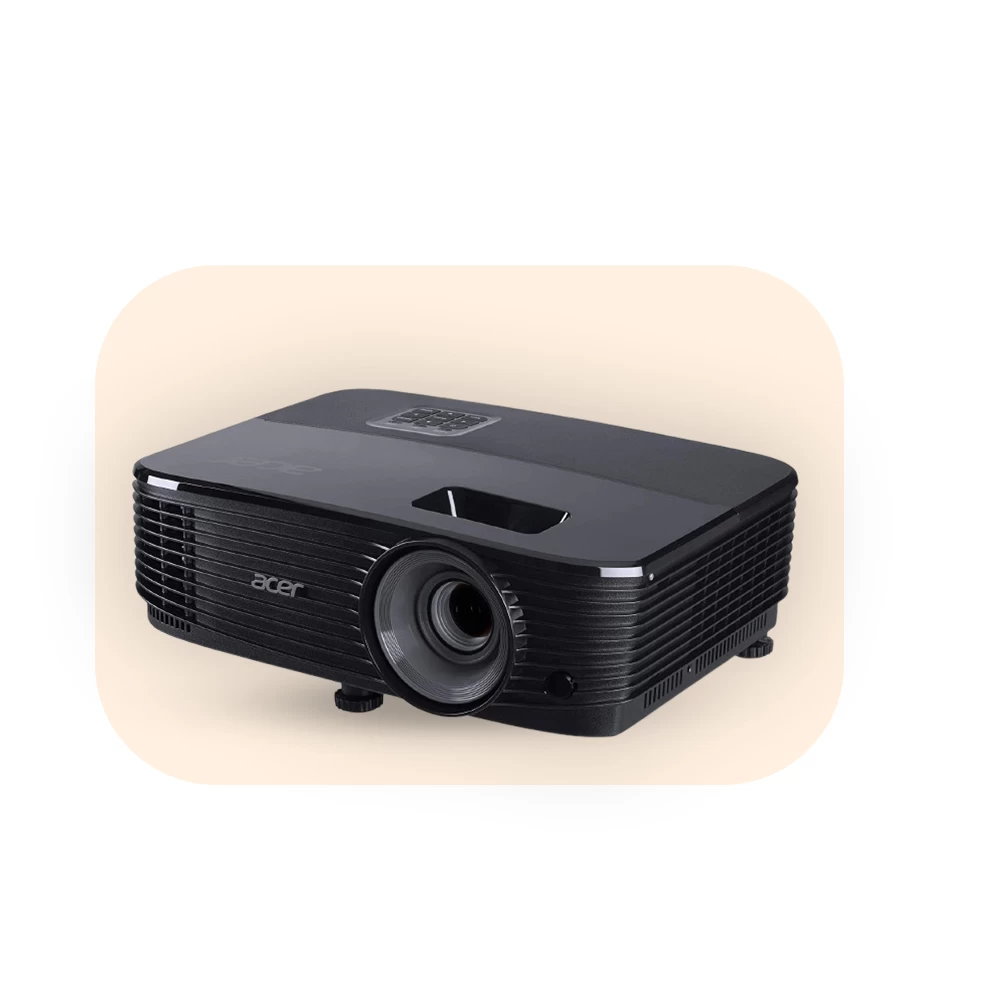 Videoprojecteurs & Box