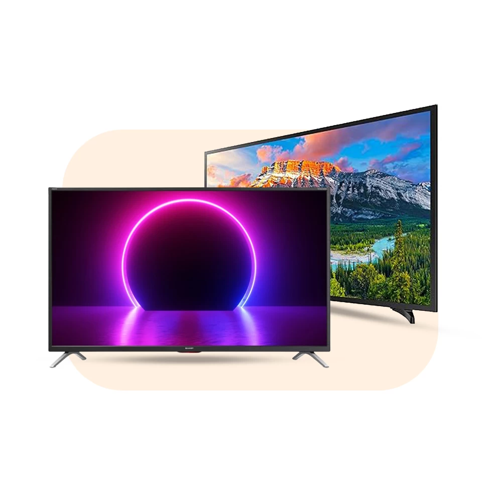 Full-HD & HD