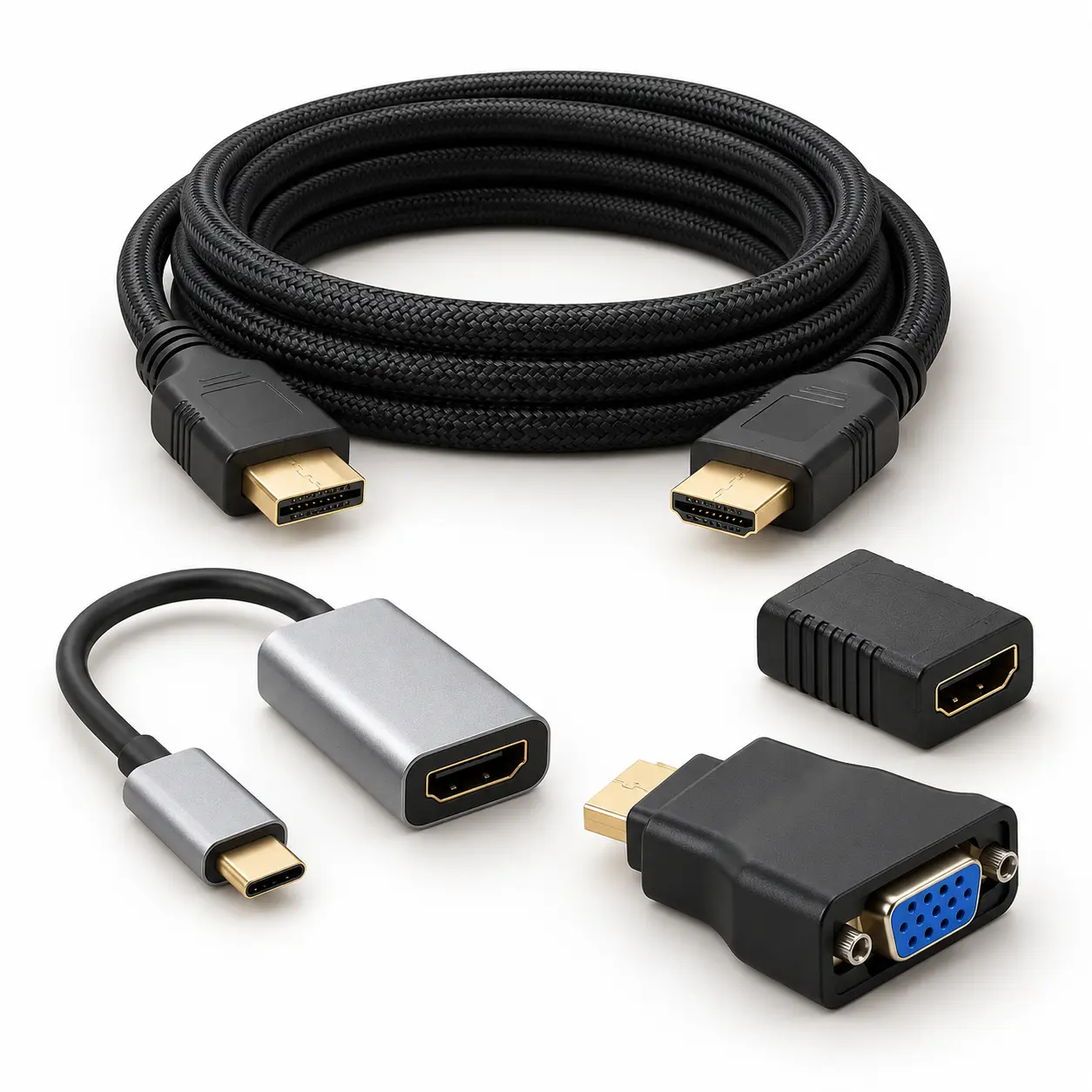 Accessoirs et Support TV