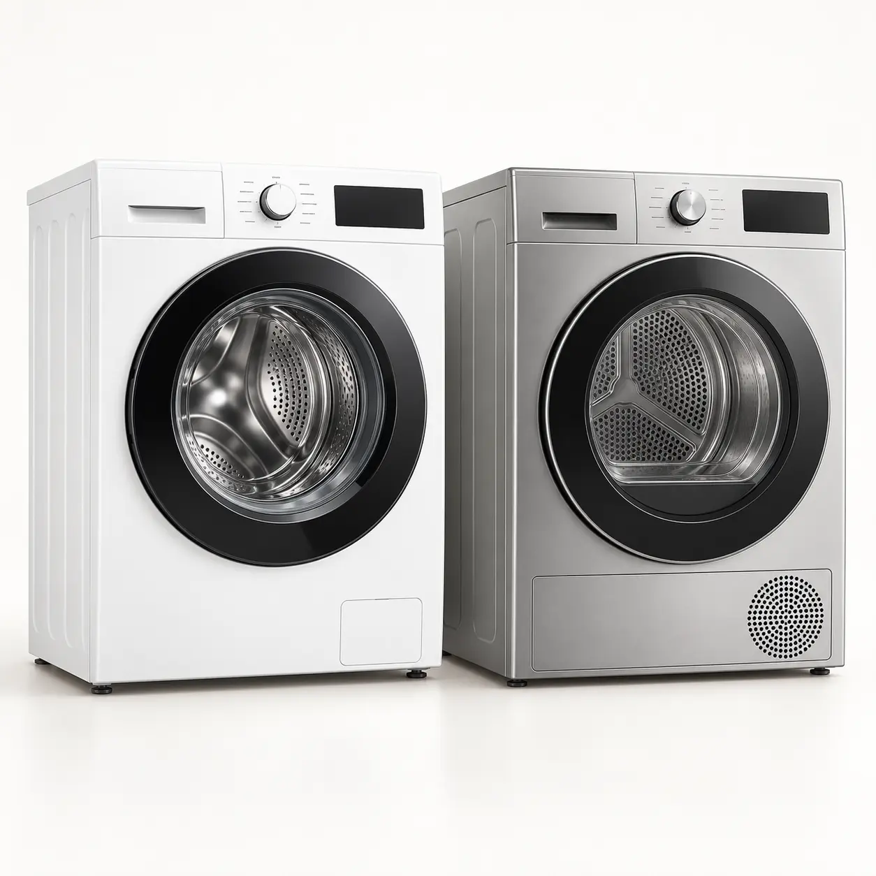 Lavage & Sèchage