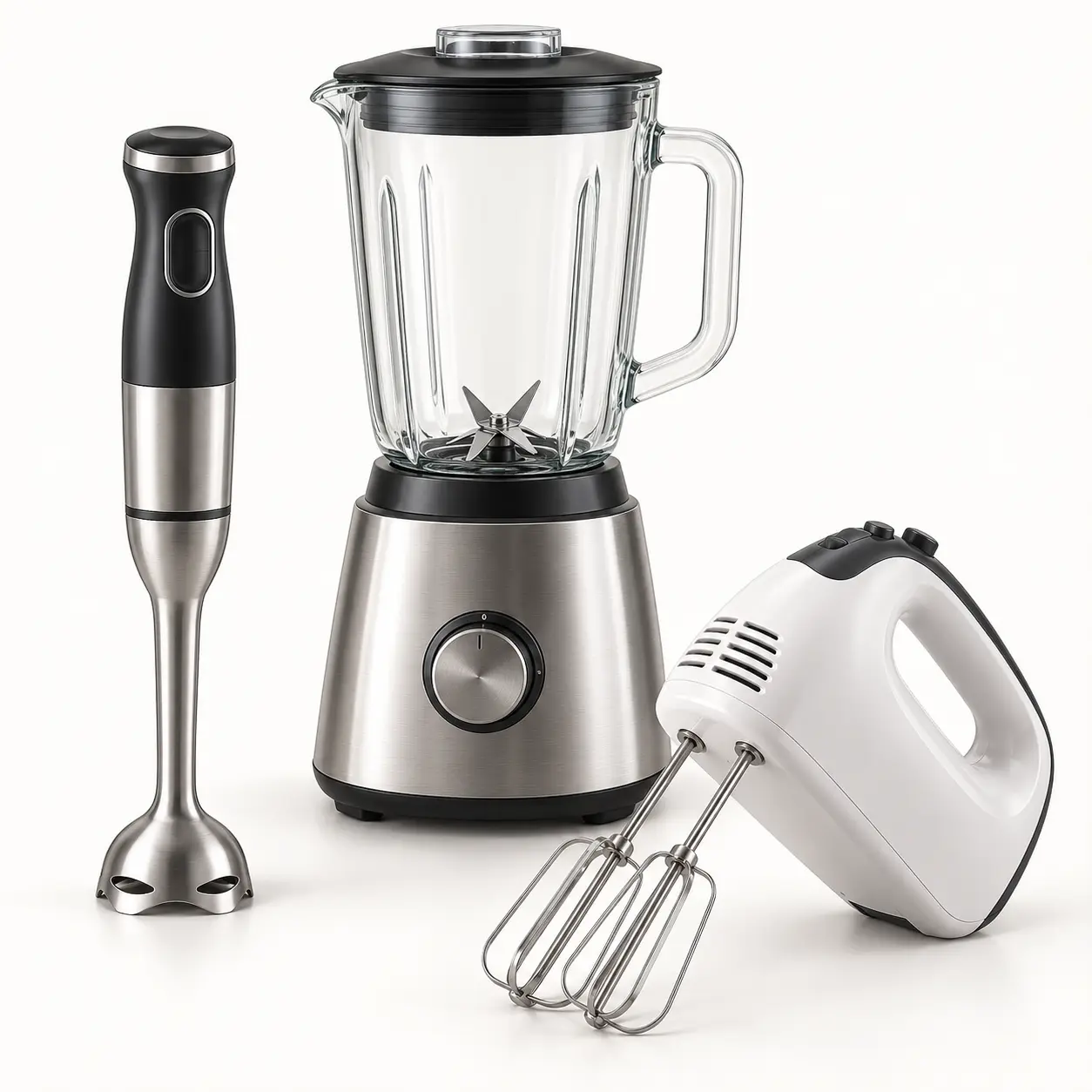 Mixeurs & culinaire