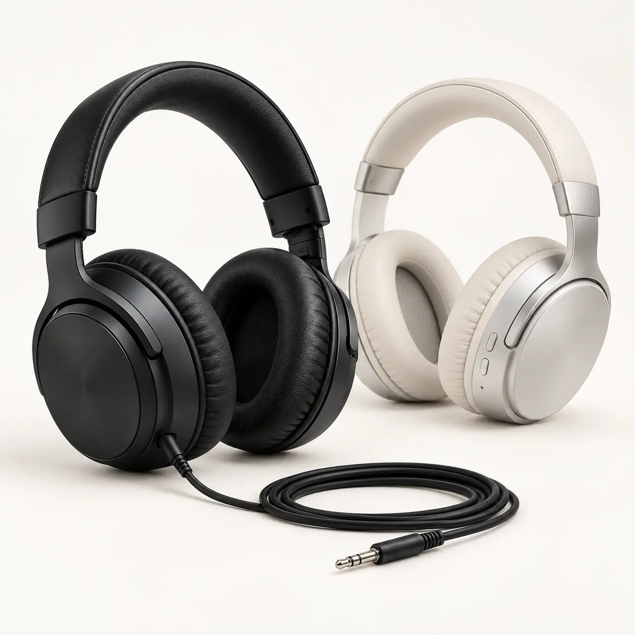 Casques audio
