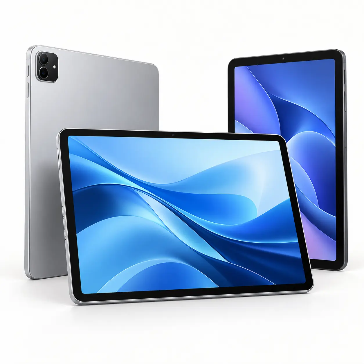 Tablettes & Ipad