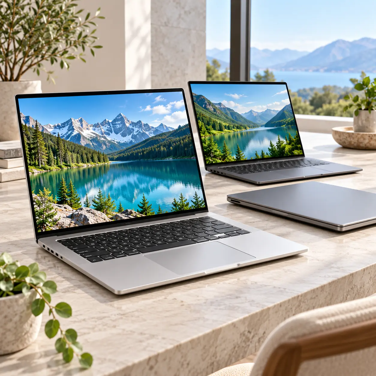 Ordinateurs portables