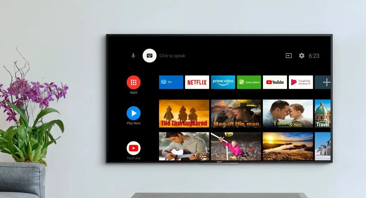 Android TV roadmap for 2020 & 2021: Google Stadia, 'hero device', more ads  - FlatpanelsHD