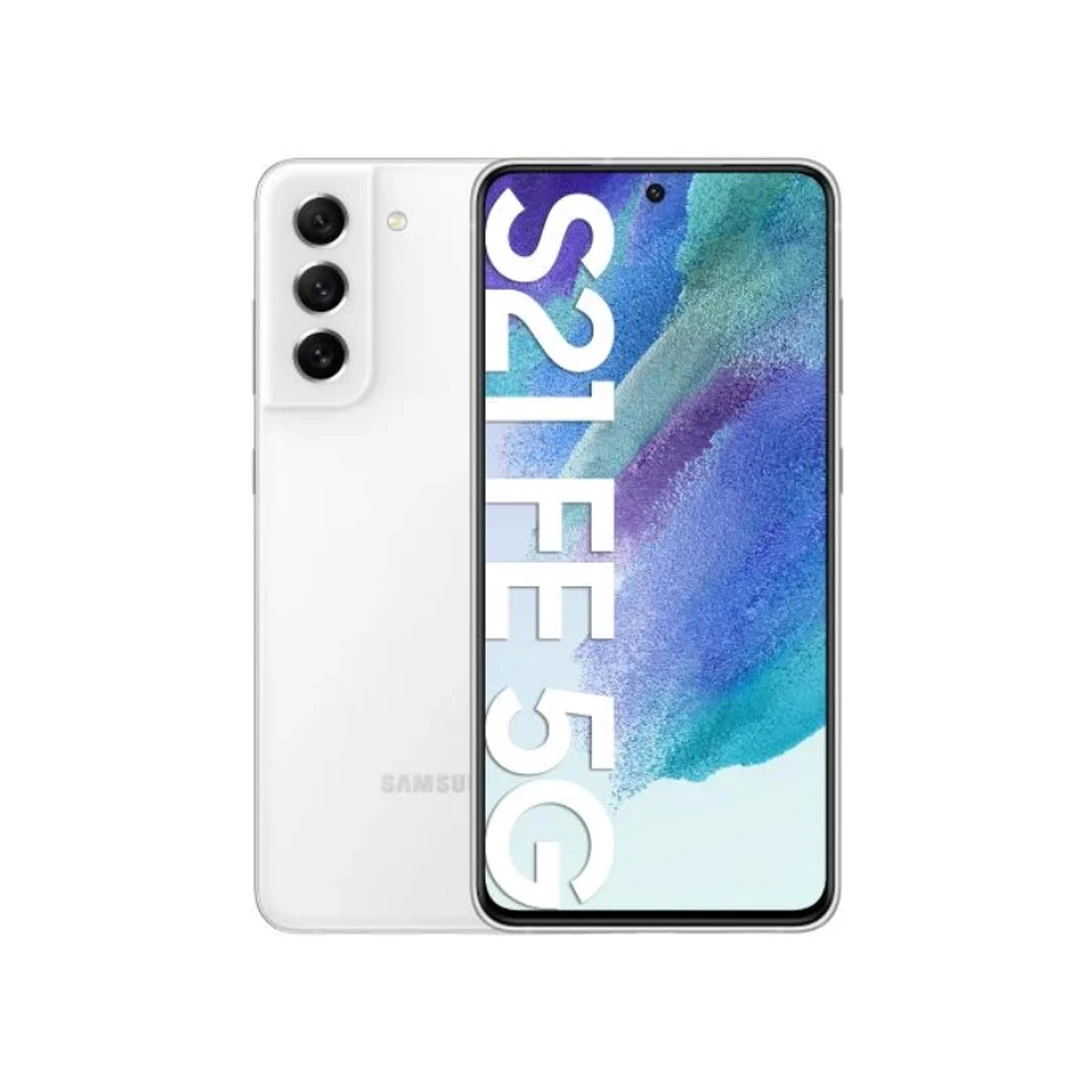 Smartphone SAMSUNG S21 256G