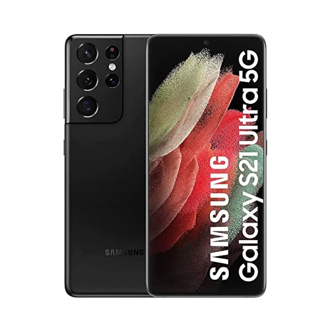 Smartphone SAMSUNG 21 ULTRA 512G