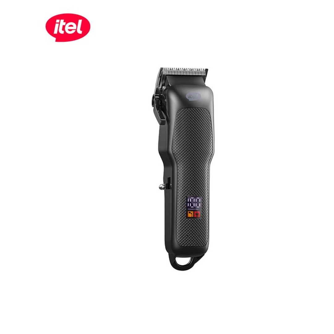 Itel IHC-36 Tondeuse à Cheveux Rechargeable