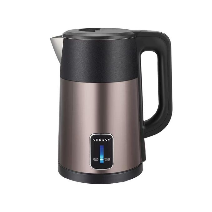 Sokany 2.5 L Bouilloire é...