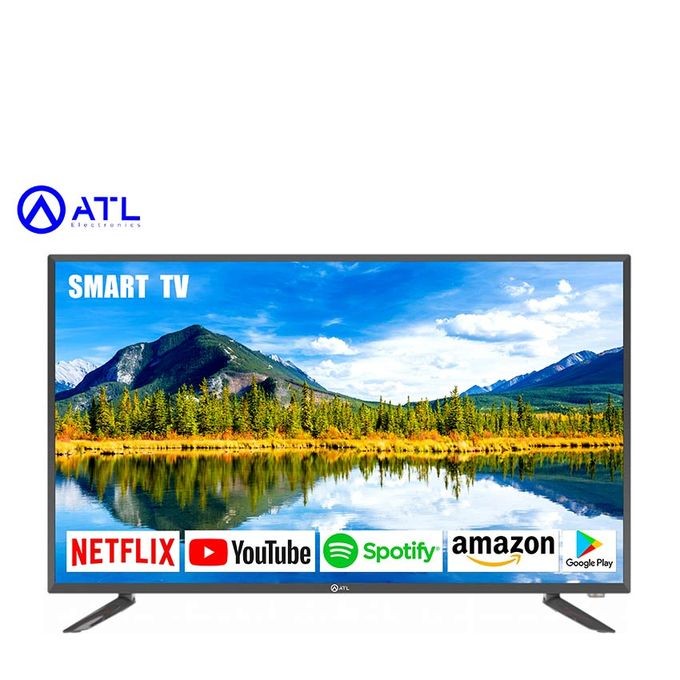 ATL Smart TV 43" Android...