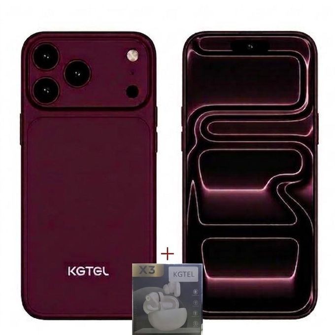 Kgtel kphone 18 Pro Max 6...