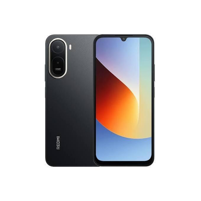 Xiaomi Redmi A7 Pro - 6.88" - 2SIM - 4G - 8/13 Mpx - 4+128 Go - Noir - Garantie 12 Mois